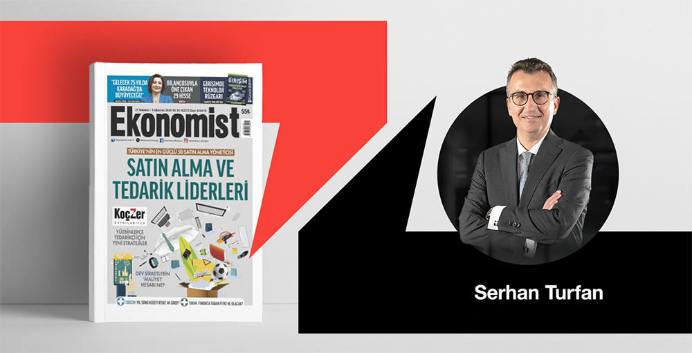 koczer serhan tufan ekonomist