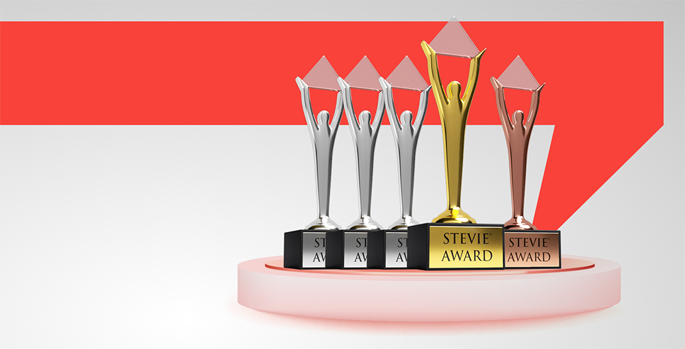 koczer stevie international business awards