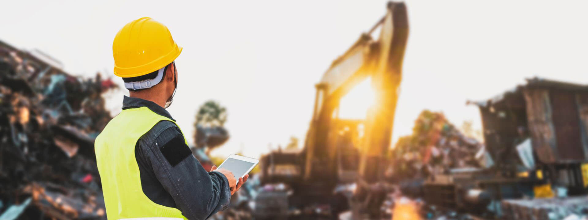 endustriyel atik yonetimi ve hurda satis hizmeti