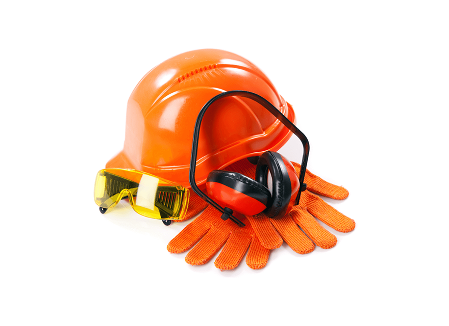 teknik ve endustriyel malzemeler