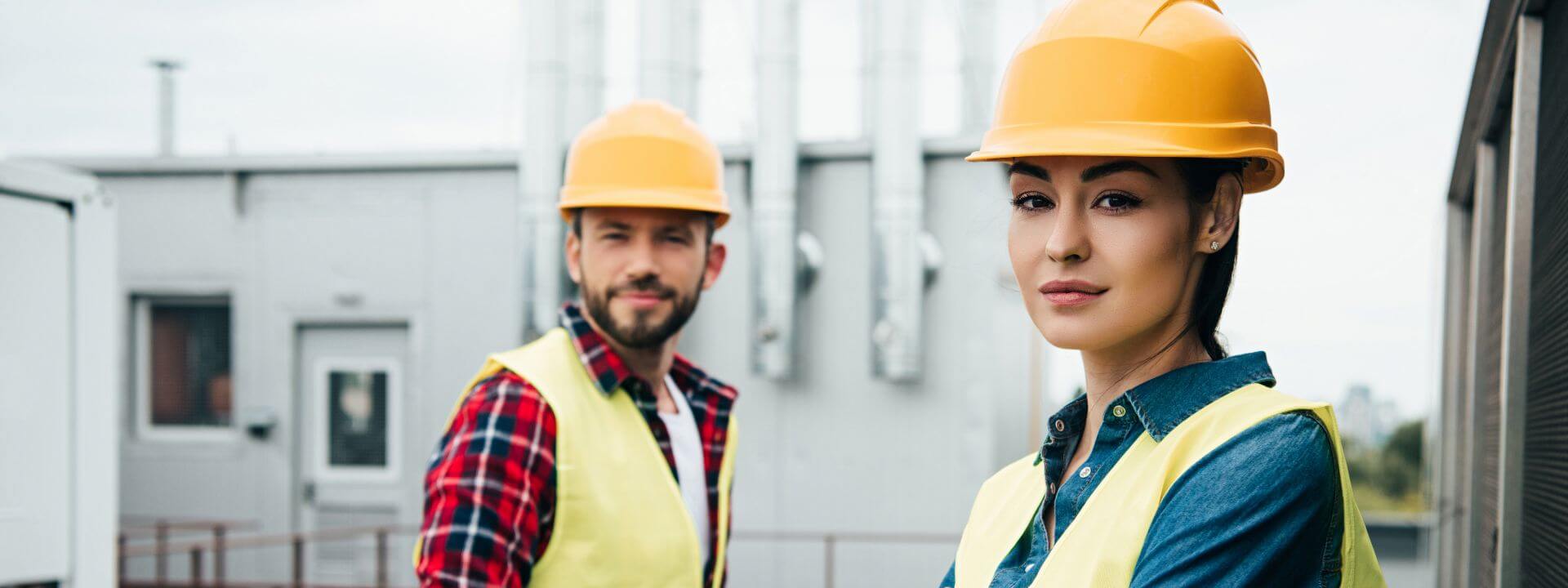 teknik ve endustriyel malzemeler