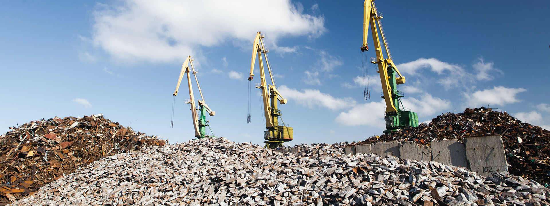 uluslararasi hammadde ticareti