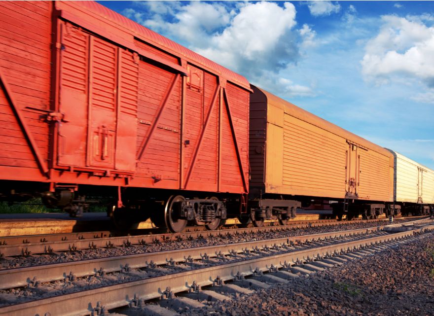 uluslararasi lojistik