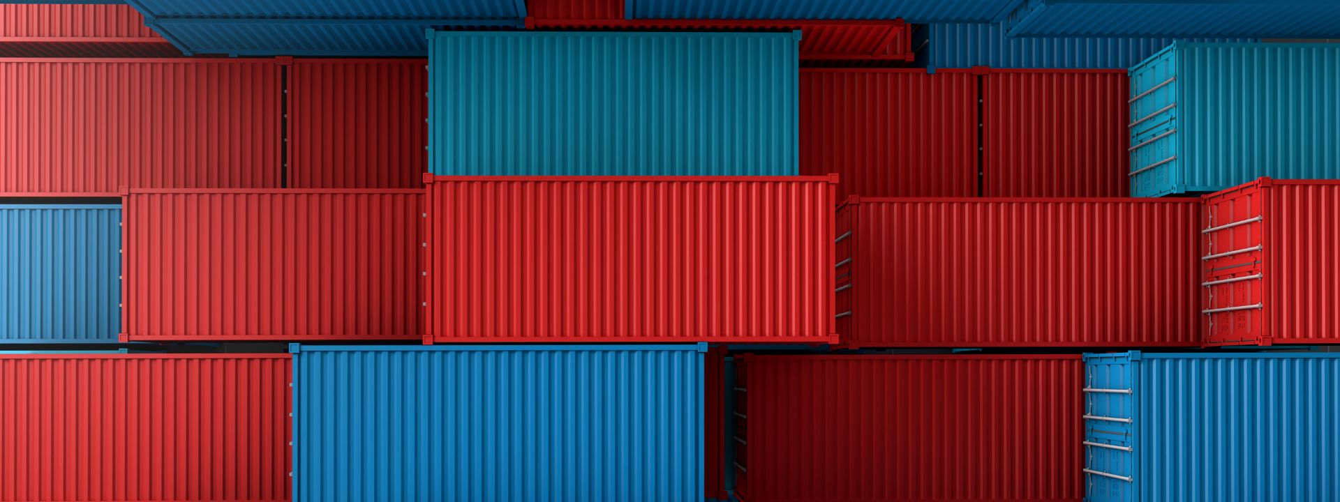 uluslararasi lojistik