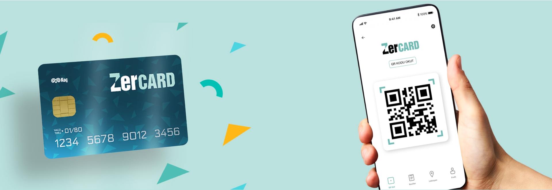 zercard